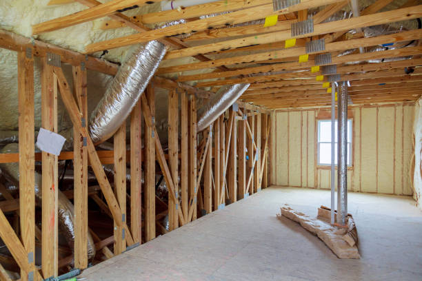 Best Residential Insulation in Arkoma, OK