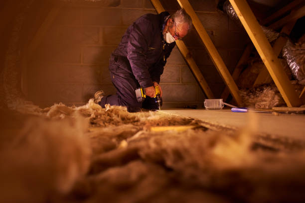 Best Energy Efficiency Solutions in Arkoma, OK